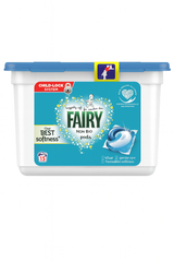 Fairy washing pods non bio 15 washes 361.5g