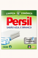 Persil washing powder 70nodes, 3.465kg