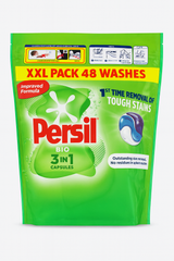 Persil capsules 3 in 1 bio 48washes 1.012kg