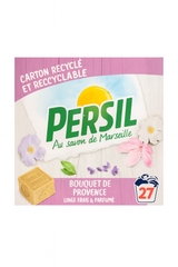 Persil washing powder 27 washes, 1.89kg
