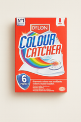 Colour catcher dylon 8 sheets