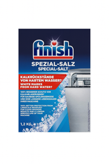 Finish dishwasher salt 1.2kg