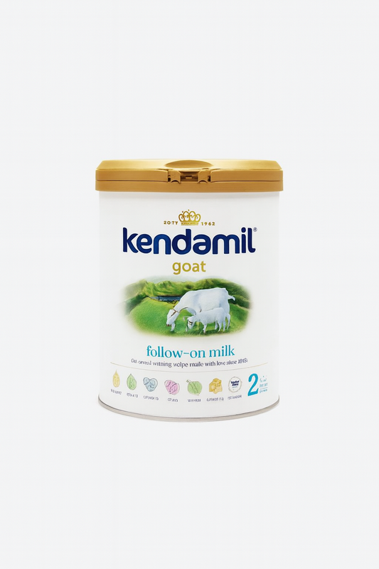 Kendamil Goat Milk Stage 2, 800g