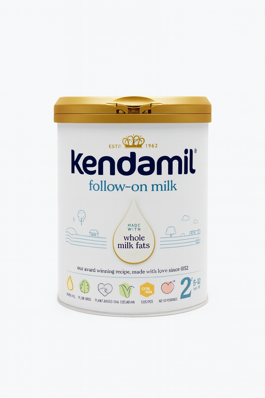 Kendamil milk classic stage 2, 800g