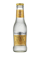 Fever tree premium Indian tonic water 200ml