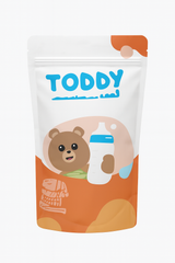 Toddy bottle & nipple liquid cleanser 700ml