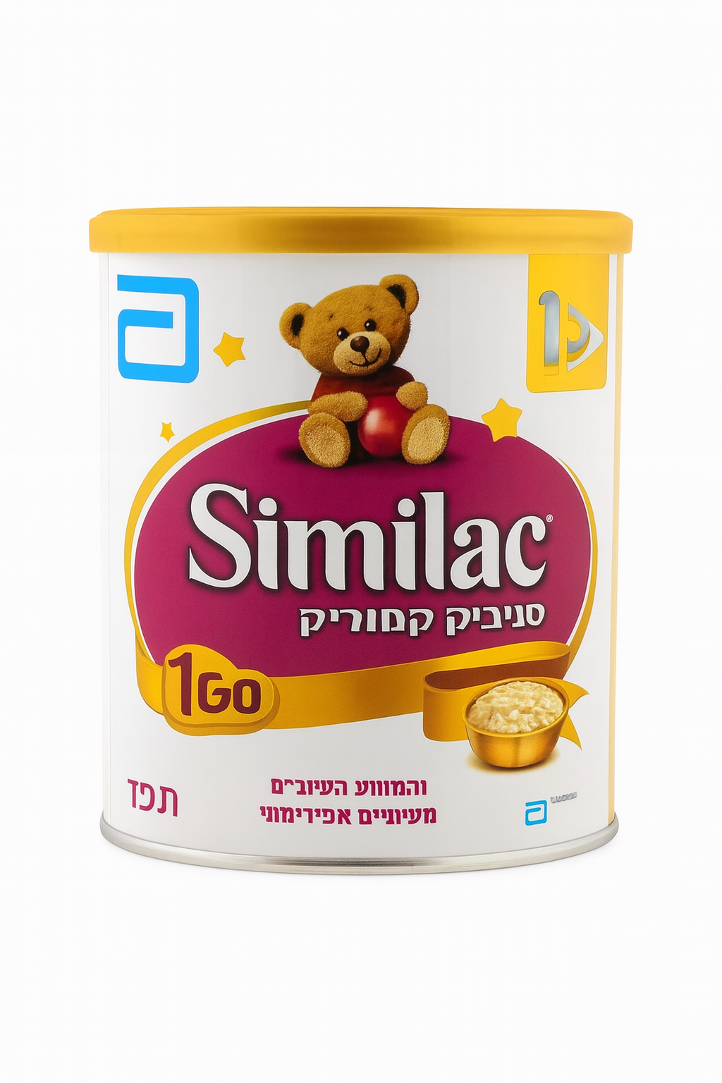 Similac total comfort 2, 360g