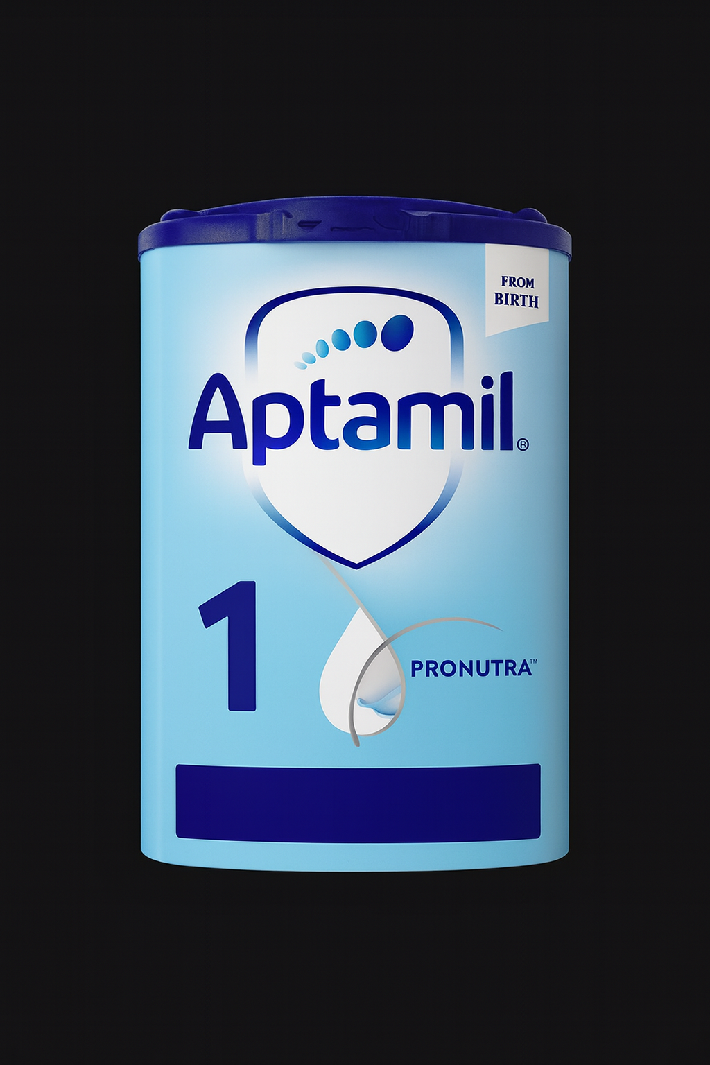 Aptamil Milk powder stage 1, 800g
