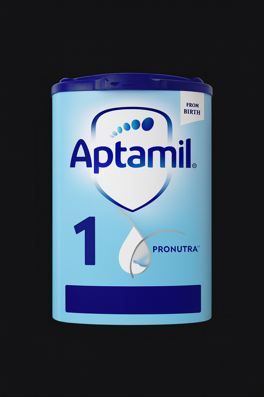 Aptamil Milk powder stage 1, 800g
