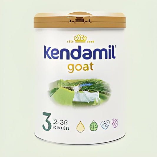 Kendamil Goat milk stage 3, 800g