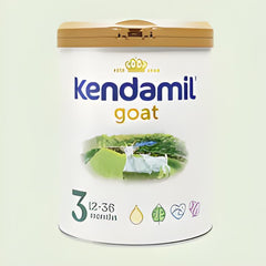 Kendamil Goat milk stage 3, 800g