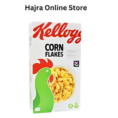 Kellogg Corn Flakes Original - 720g