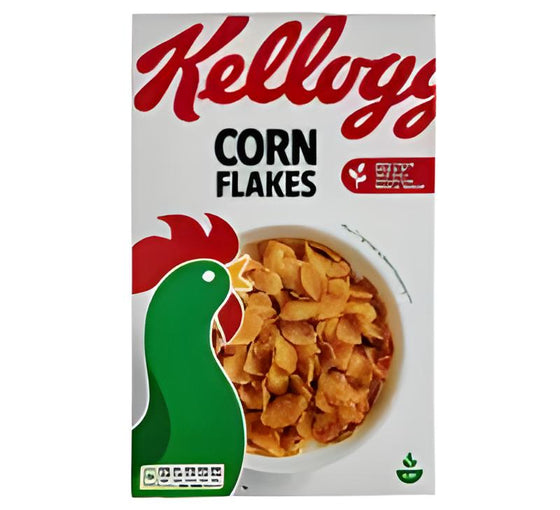 Kellogg's corn flakes original flavor 450g
