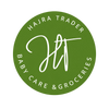Hajra Trader - Home