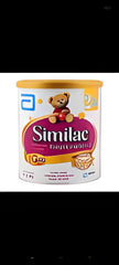 Similac total comfort 2, 360g