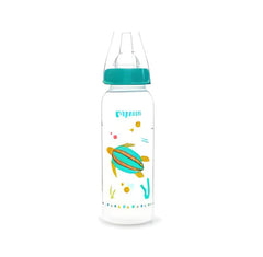 Pigeon Flexible Feeder PP RP 240ml Turtle