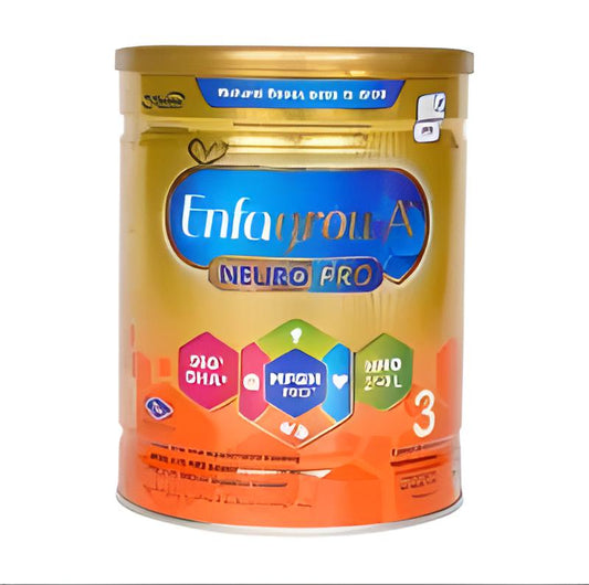 Enfagrow A+ Stage 3 Baby formula milk powder 1 to 3 years 760gm