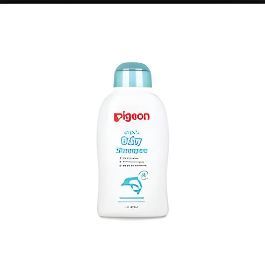 Pigeon Baby Shampoo 200ML Jojoba