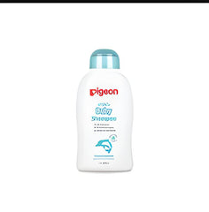 Pigeon Baby Shampoo 200ML Jojoba