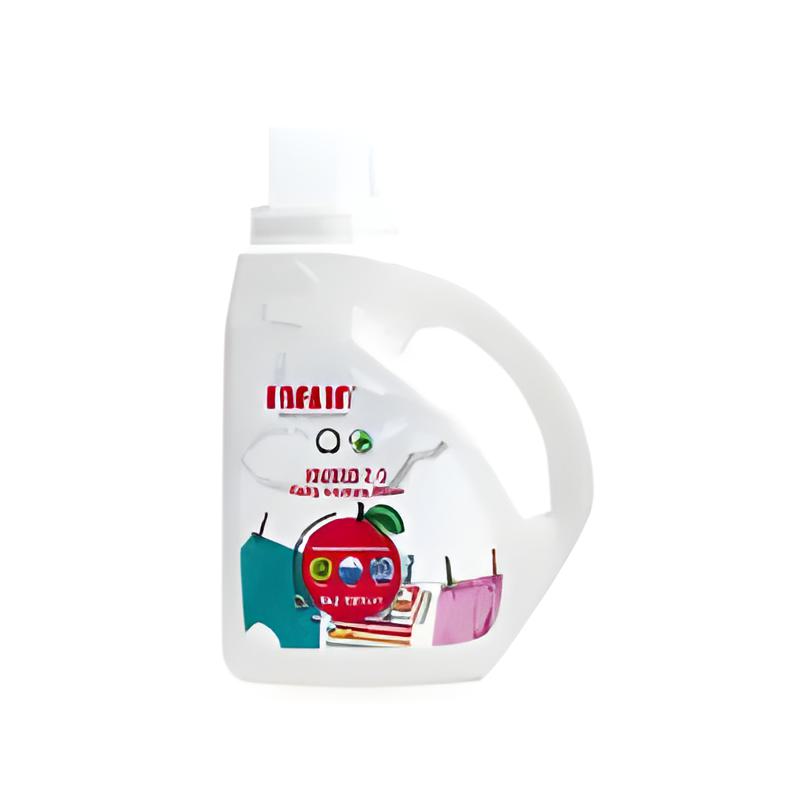 Farlin Baby Clothing Detergent 1000Ml