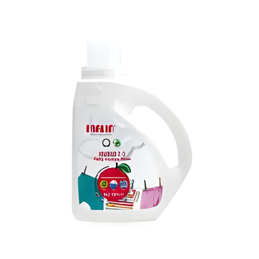 Farlin Baby Clothing Detergent 1000Ml