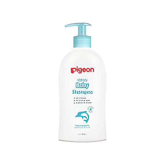 Pigeon Baby Shampoo 400ML Jojoba
