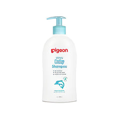 Pigeon Baby Shampoo 400ML Jojoba