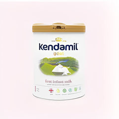 Kendamil goat first infant milk 800g