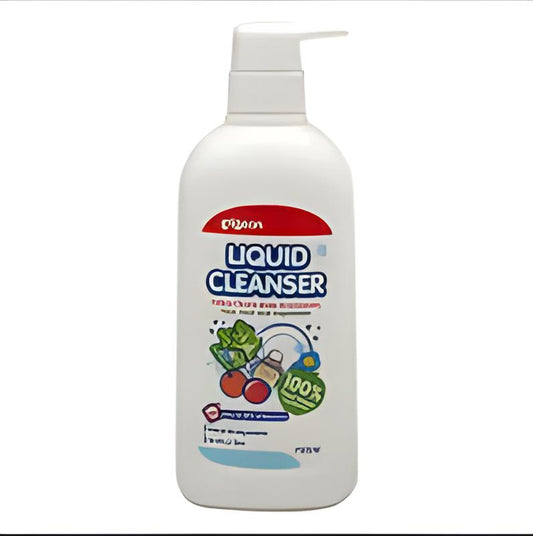Pigeon liquid cleanser bottle 700ml