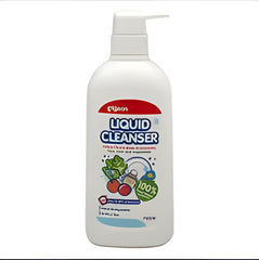 Pigeon liquid cleanser bottle 700ml