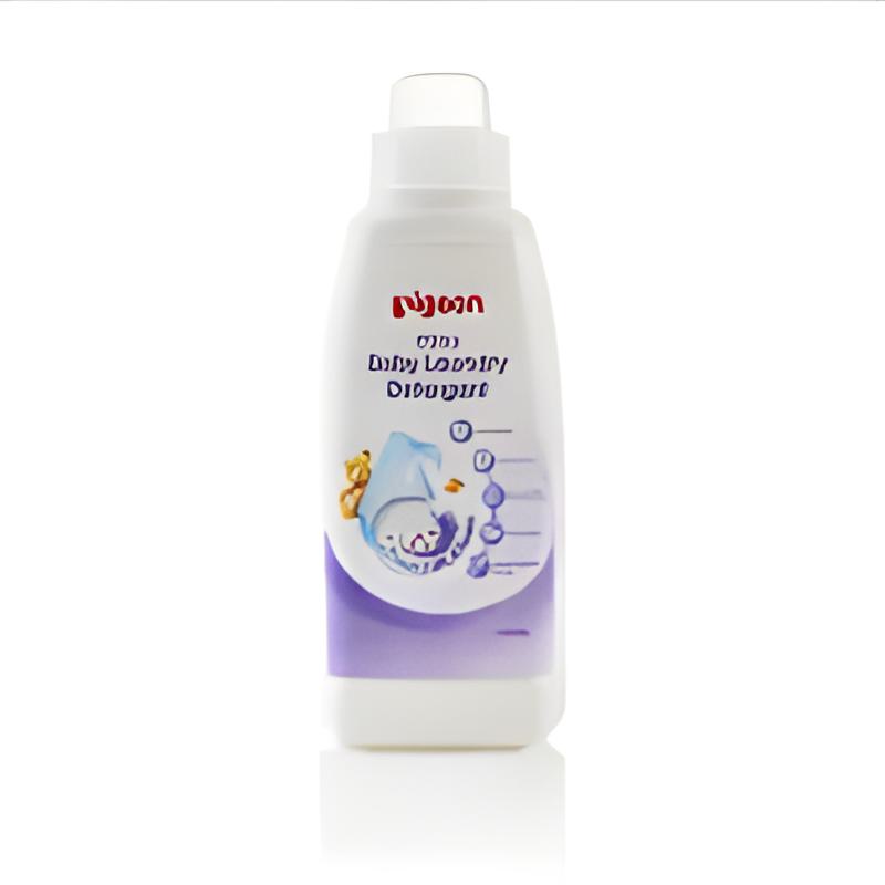 Pigeon baby laundry detergent bottle, 500ml