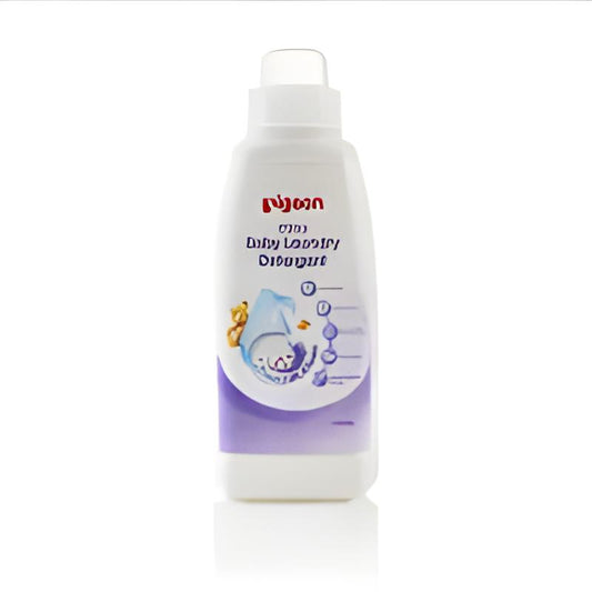 Pigeon baby laundry detergent bottle, 500ml