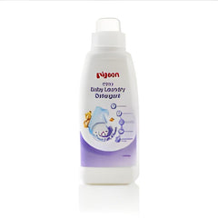 Pigeon baby laundry detergent bottle, 500ml