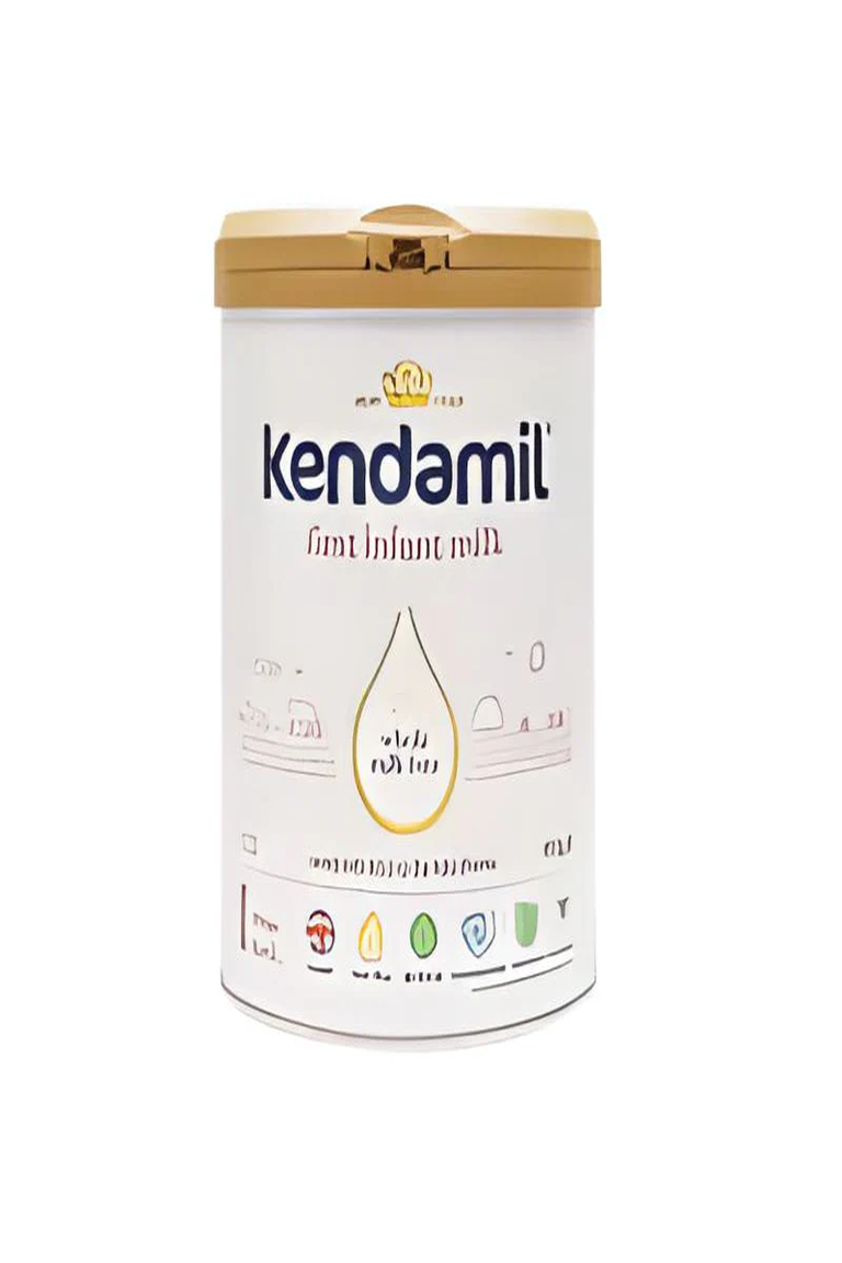 Kendamil classic milk powder stage 1, 800g