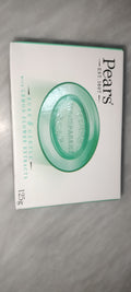 Pears soap pure & gentle 125g