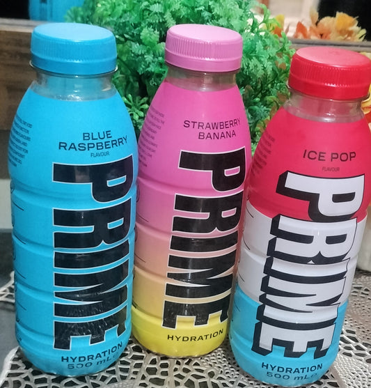 Prime hydration drink 500ml
