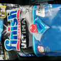 Finish powerball ultimate all in 1 caps, 50tabs