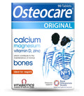 Osteocare Original Bone Health Formula, 0.187 kg 90tablet