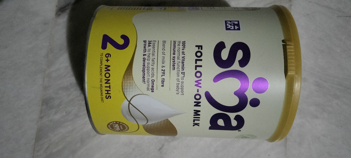 Sma pro milk powder stage 2, 800g