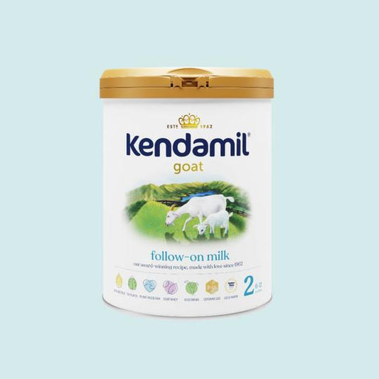 Kendamil Goat Milk Stage 2, 800g