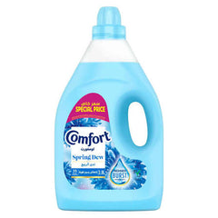 Comfort fabric softener Spring Dew 2.9litr