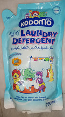 Kodomo laundry detergent 700ml