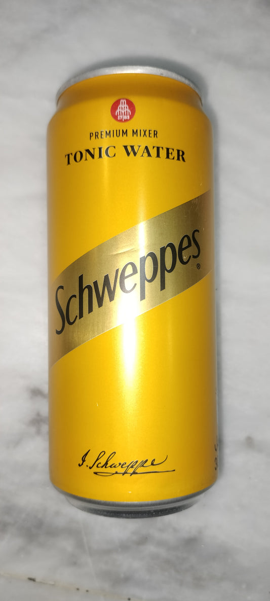 Tonic water Schweppes 300ml