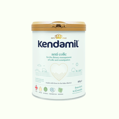 Kendamil anti colic comfort formula milk 800g