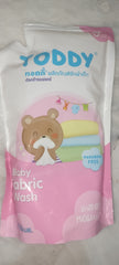 Toddy Baby Fabric Wash 700ml