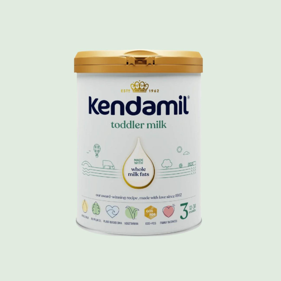 Kendamil milk powder classic stage 3, 800g