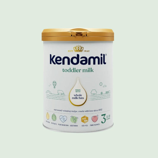 Kendamil milk powder classic stage 3, 800g