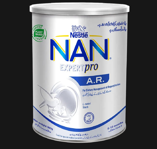 Nan A.R expert pro 380g