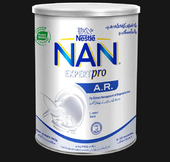 Nan A.R expert pro 380g
