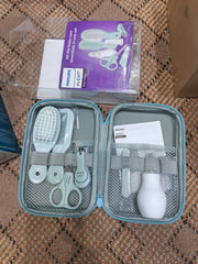Philips Avent baby care set (imported)
